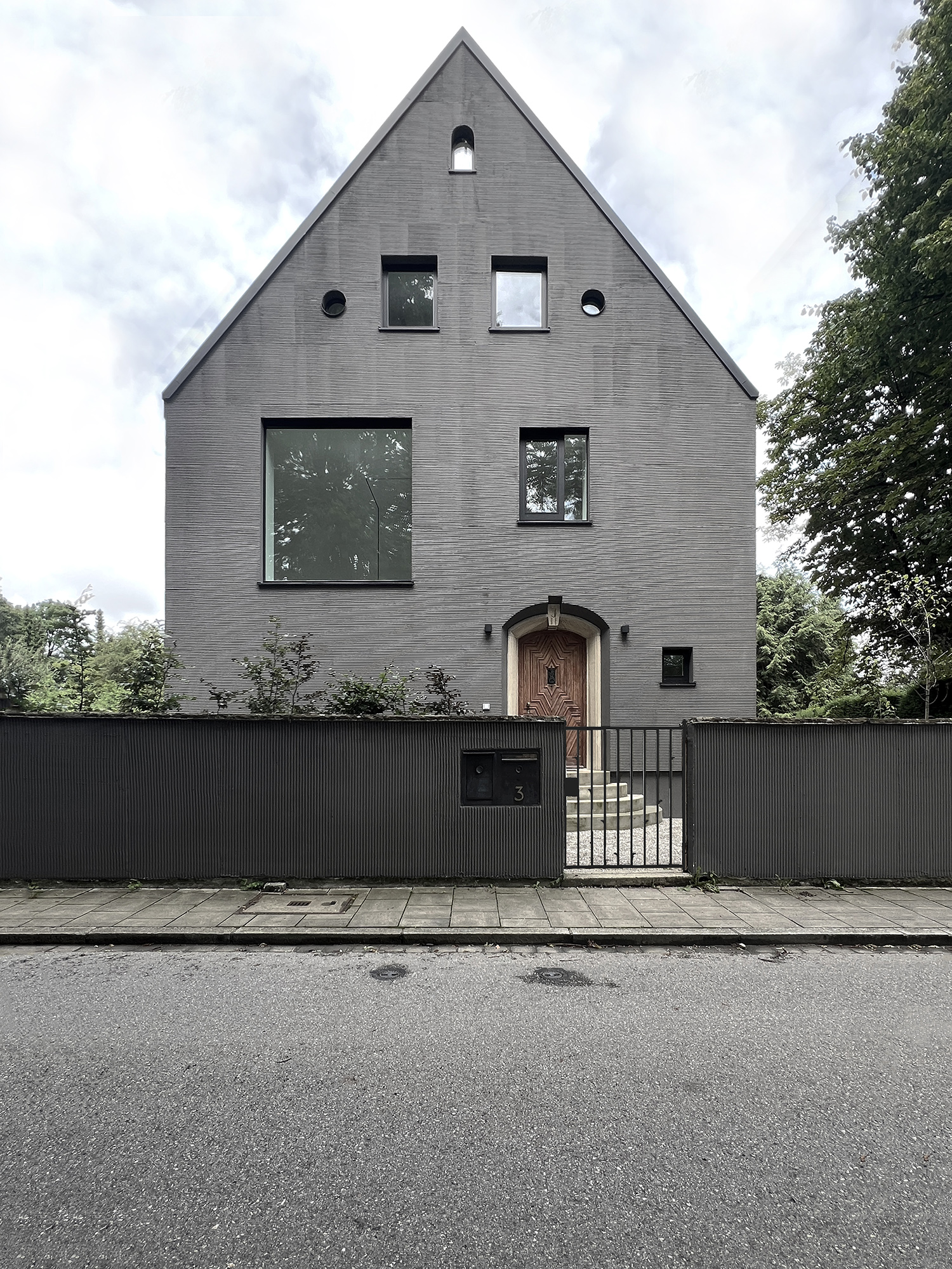 Haus Schuster