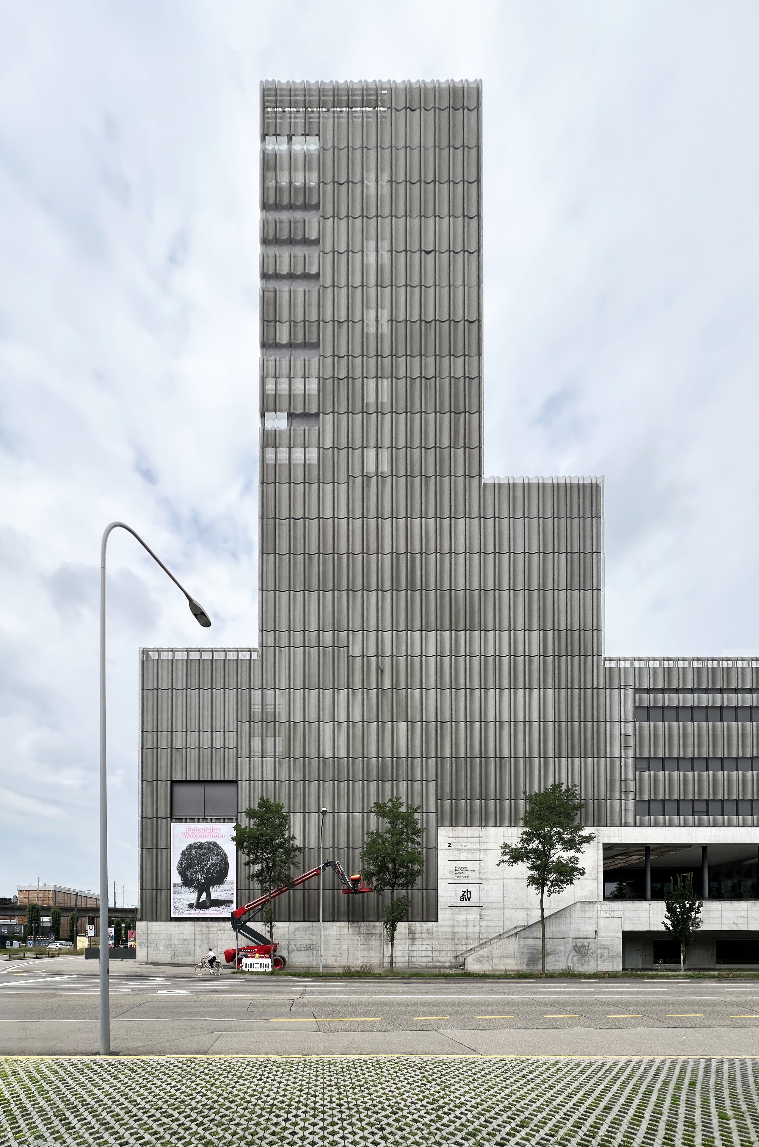 Toni-Areal, Zürich
