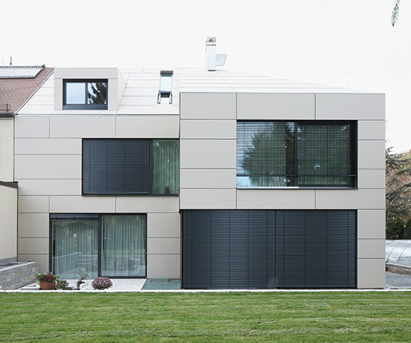 Haus am Westpark, München